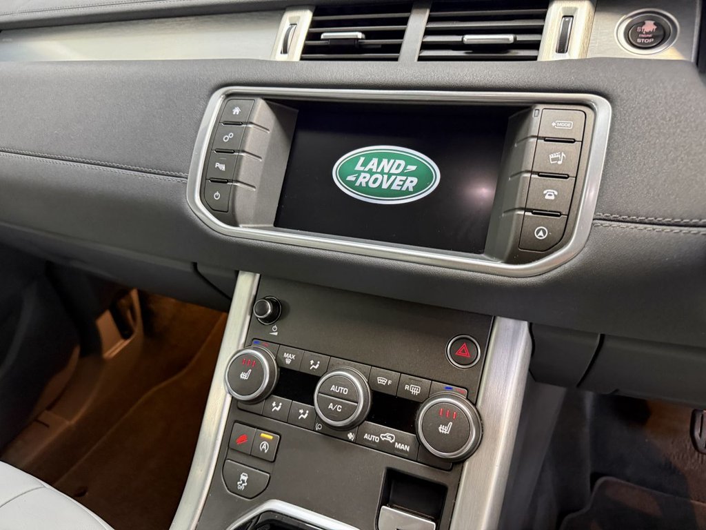 Used Land Rover Range Rover Evoque 2016 for sale - 76910157: Photo 40
