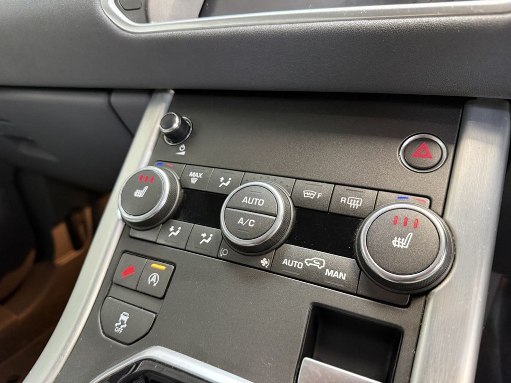 Used Land Rover Range Rover Evoque 2016 for sale - 76910157: Photo 41