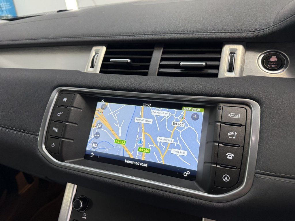 Used Land Rover Range Rover Evoque 2016 for sale - 76910157: Photo 42