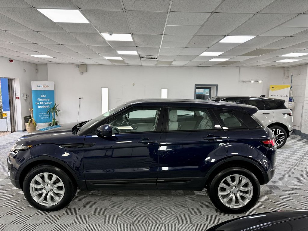 Used Land Rover Range Rover Evoque 2016 for sale - 76910157: Photo 7