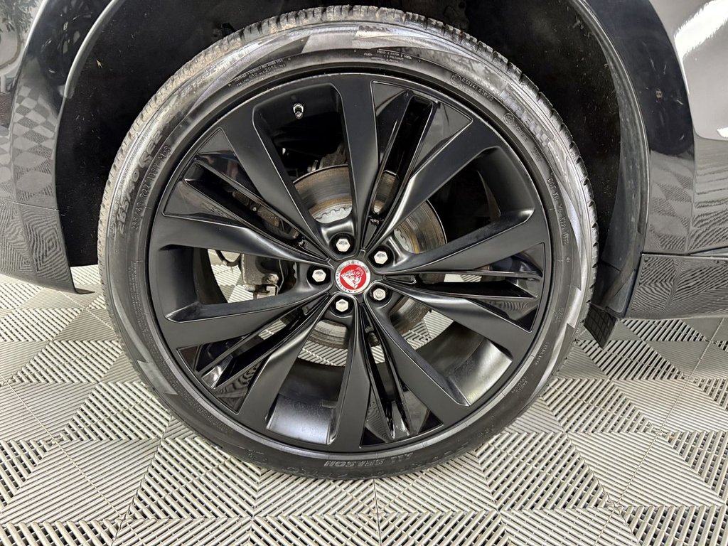 Used Jaguar F-Pace 2021 for sale - 77608965: Photo 15