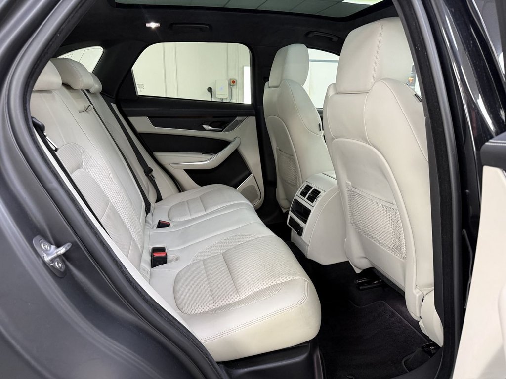 Used Jaguar F-Pace 2021 for sale - 77608965: Photo 27