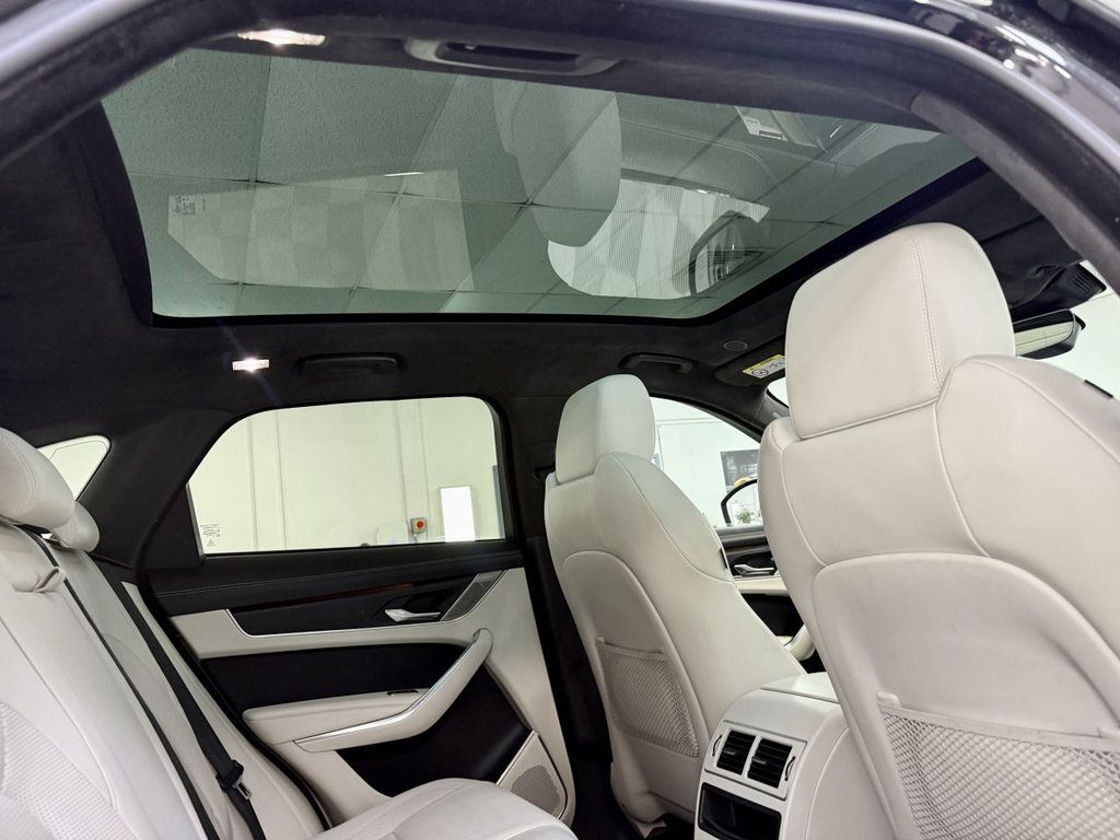 Used Jaguar F-Pace 2021 for sale - 77608965: Photo 28