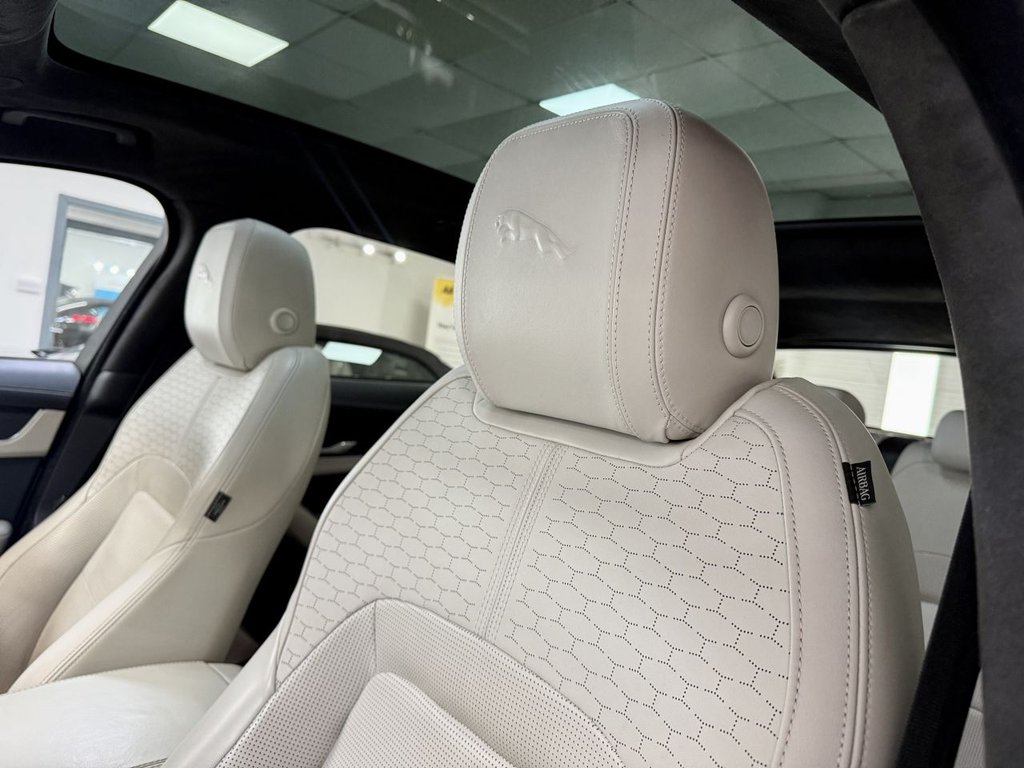 Used Jaguar F-Pace 2021 for sale - 77608965: Photo 31