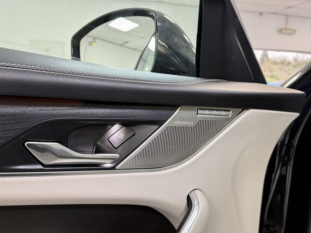 Used Jaguar F-Pace 2021 for sale - 77608965: Photo 33