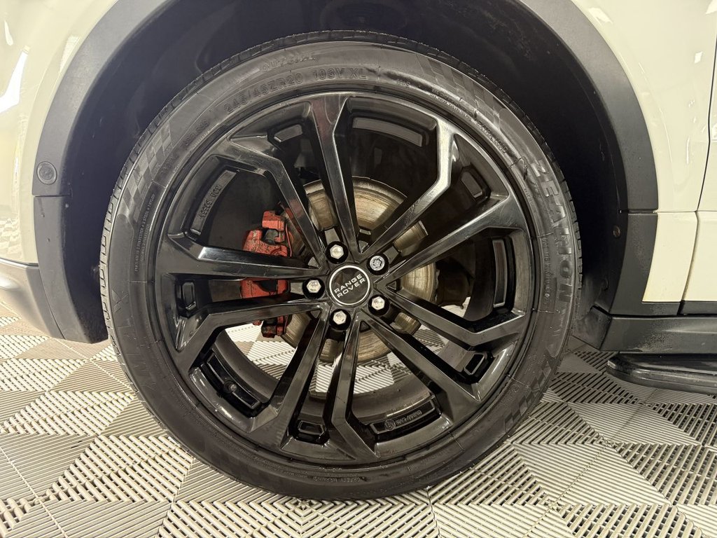 Used Land Rover Range Rover Evoque 2013 for sale - 77693544: Photo 12