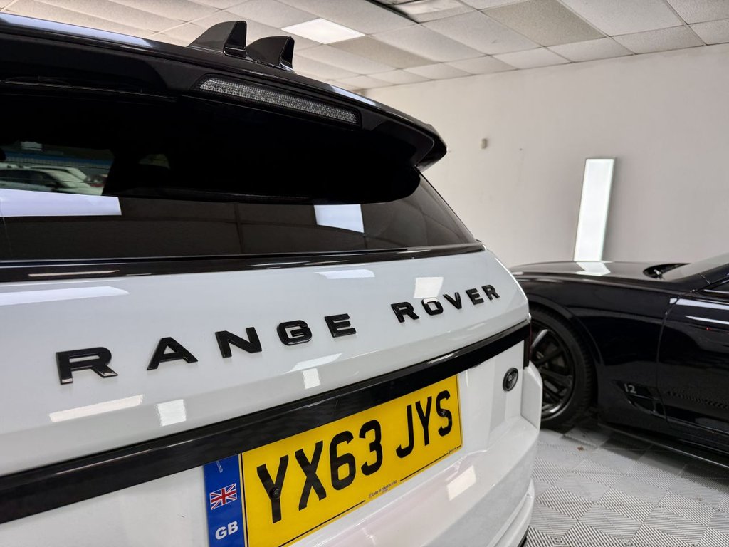 Used Land Rover Range Rover Evoque 2013 for sale - 77693544: Photo 14