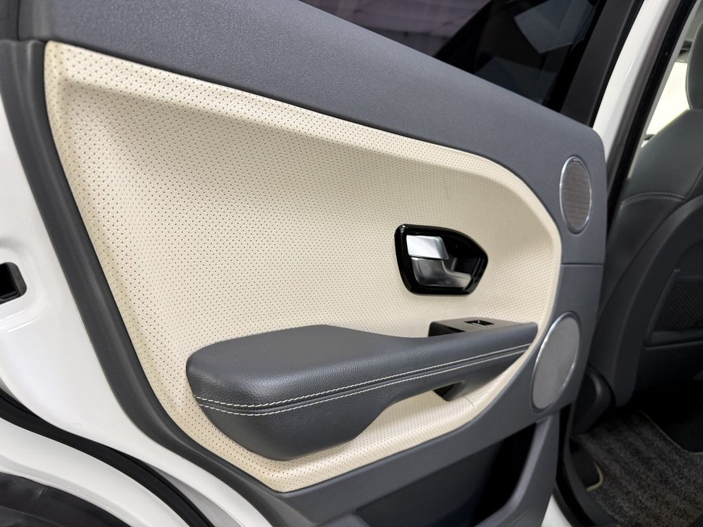 Used Land Rover Range Rover Evoque 2013 for sale - 77693544: Photo 19