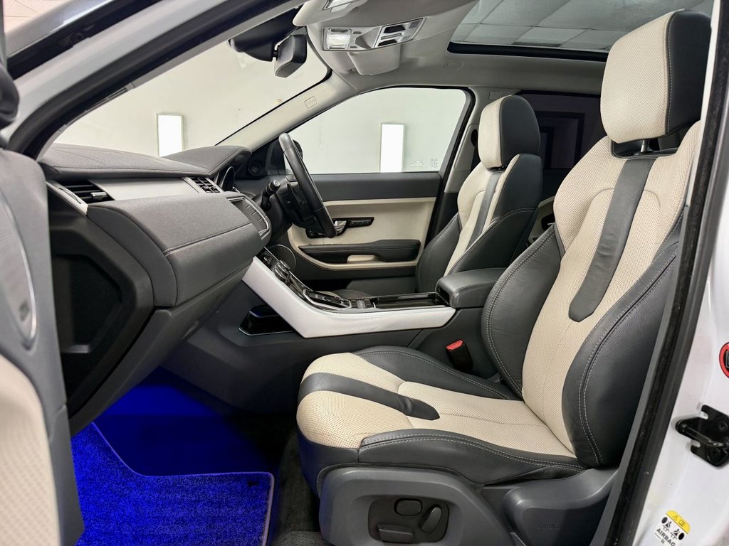 Used Land Rover Range Rover Evoque 2013 for sale - 77693544: Photo 2