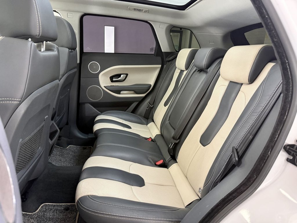 Used Land Rover Range Rover Evoque 2013 for sale - 77693544: Photo 20