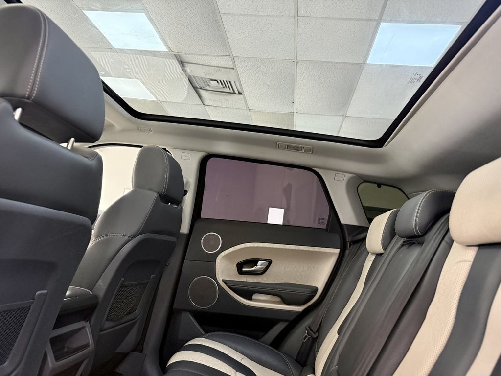 Used Land Rover Range Rover Evoque 2013 for sale - 77693544: Photo 21