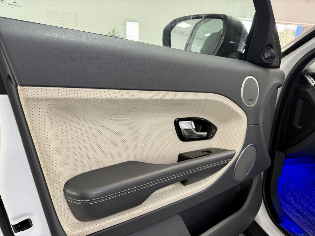 Used Land Rover Range Rover Evoque 2013 for sale - 77693544: Photo 23