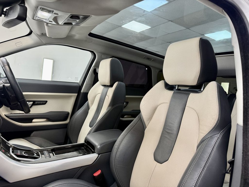 Used Land Rover Range Rover Evoque 2013 for sale - 77693544: Photo 25