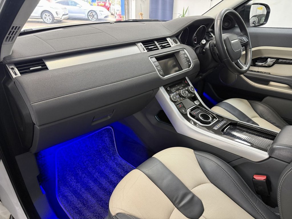 Used Land Rover Range Rover Evoque 2013 for sale - 77693544: Photo 26