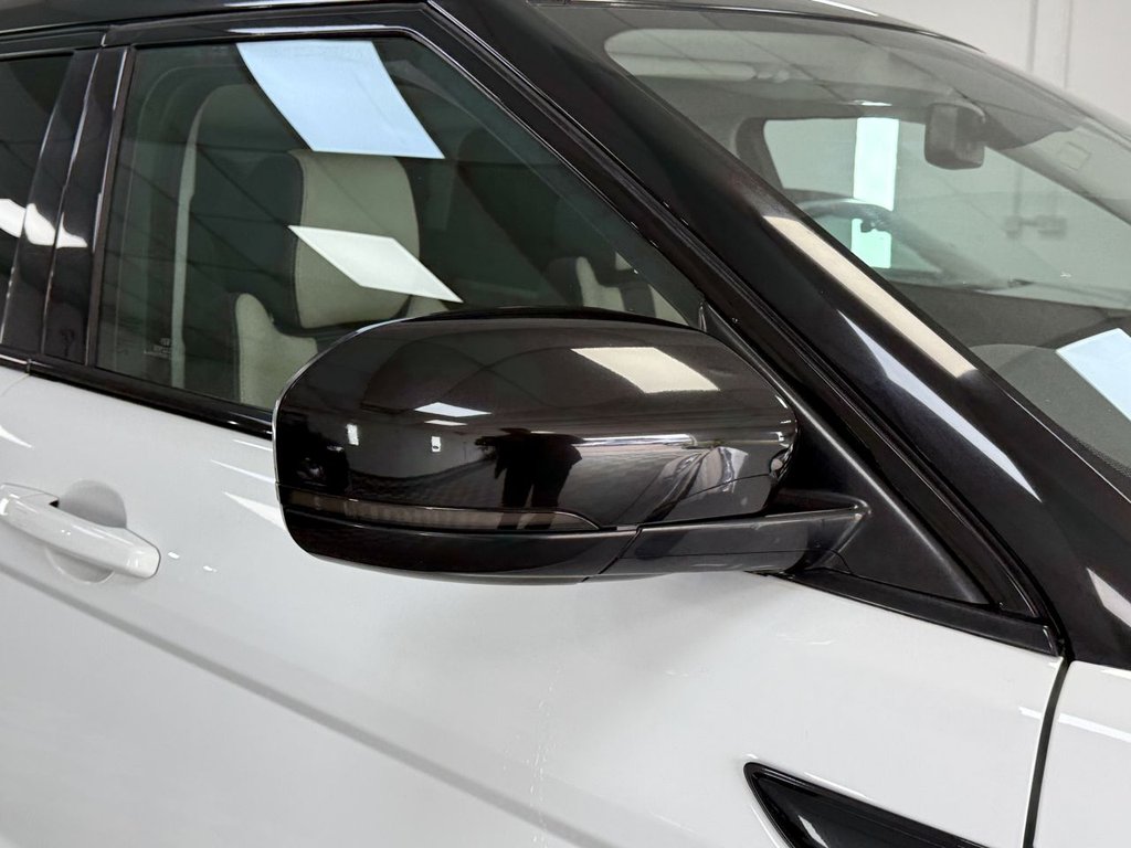 Used Land Rover Range Rover Evoque 2013 for sale - 77693544: Photo 28