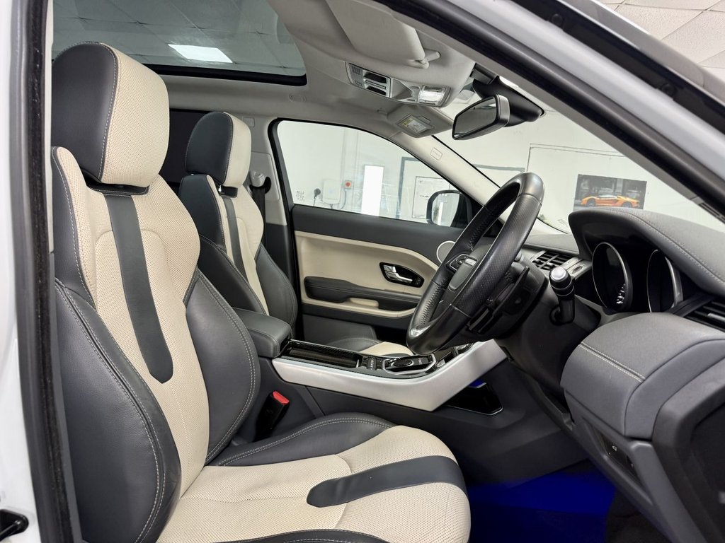 Used Land Rover Range Rover Evoque 2013 for sale - 77693544: Photo 29