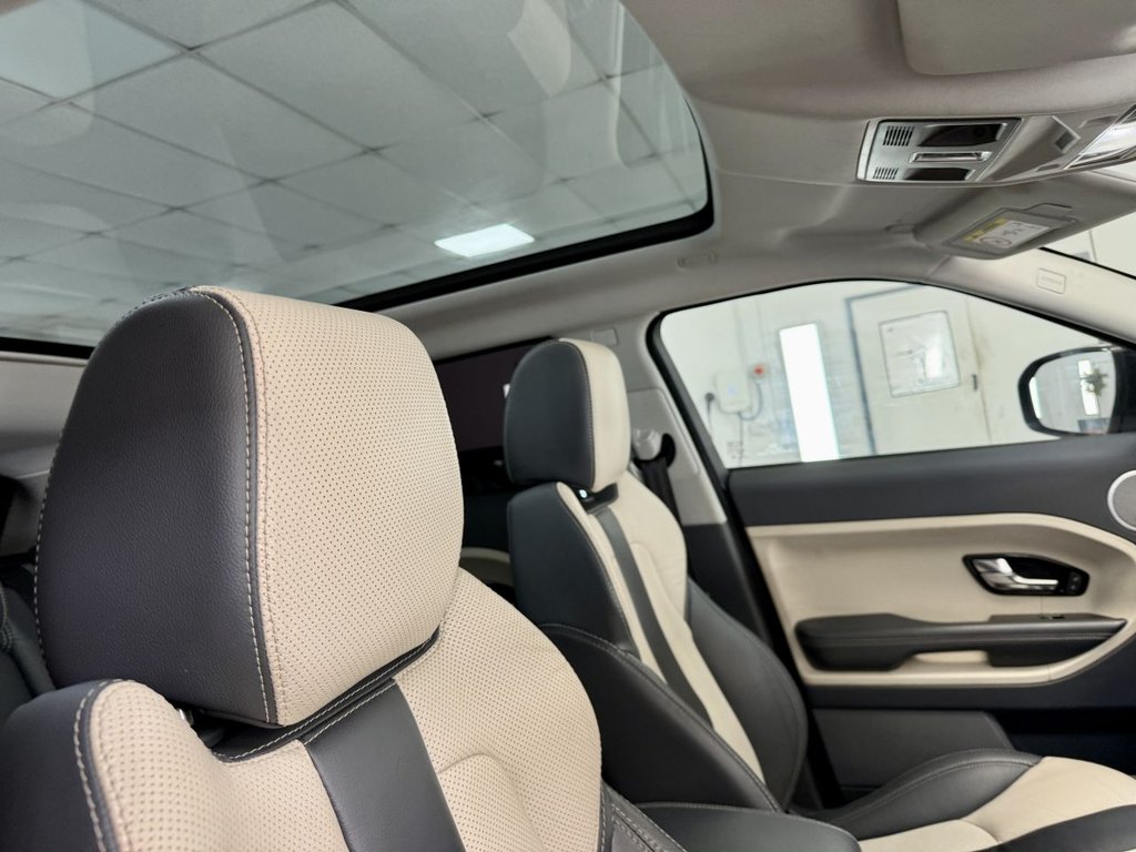 Used Land Rover Range Rover Evoque 2013 for sale - 77693544: Photo 30