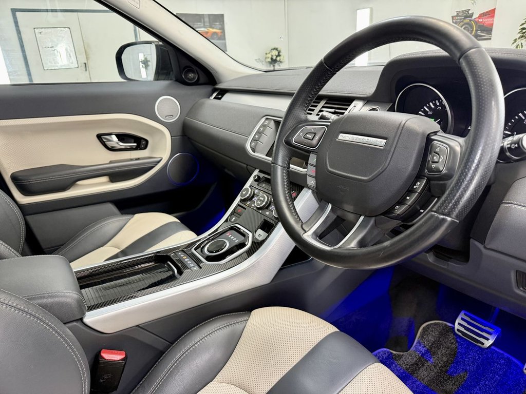Used Land Rover Range Rover Evoque 2013 for sale - 77693544: Photo 31