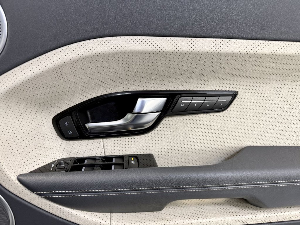 Used Land Rover Range Rover Evoque 2013 for sale - 77693544: Photo 32