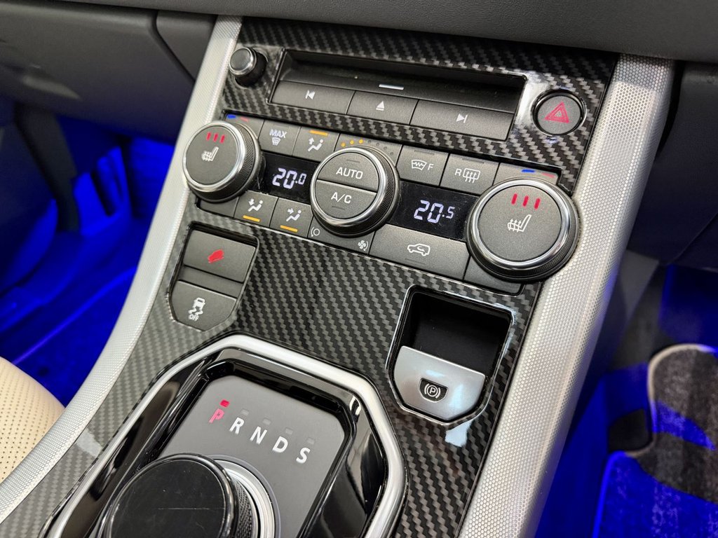 Used Land Rover Range Rover Evoque 2013 for sale - 77693544: Photo 33