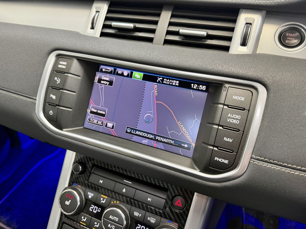 Used Land Rover Range Rover Evoque 2013 for sale - 77693544: Photo 34