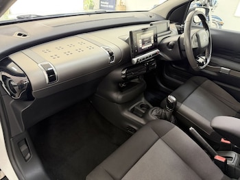Used Citroen C4 Cactus 2016 for sale - 78544517: Photo