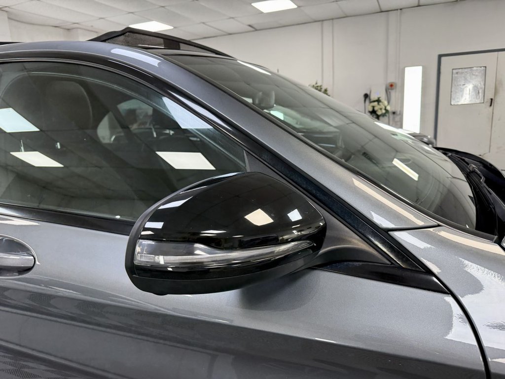 Used Mercedes-Benz C Class 2018 for sale - 76986144: Photo 18