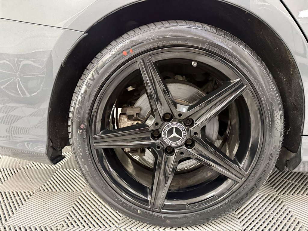 Used Mercedes-Benz C Class 2018 for sale - 76986144: Photo 19