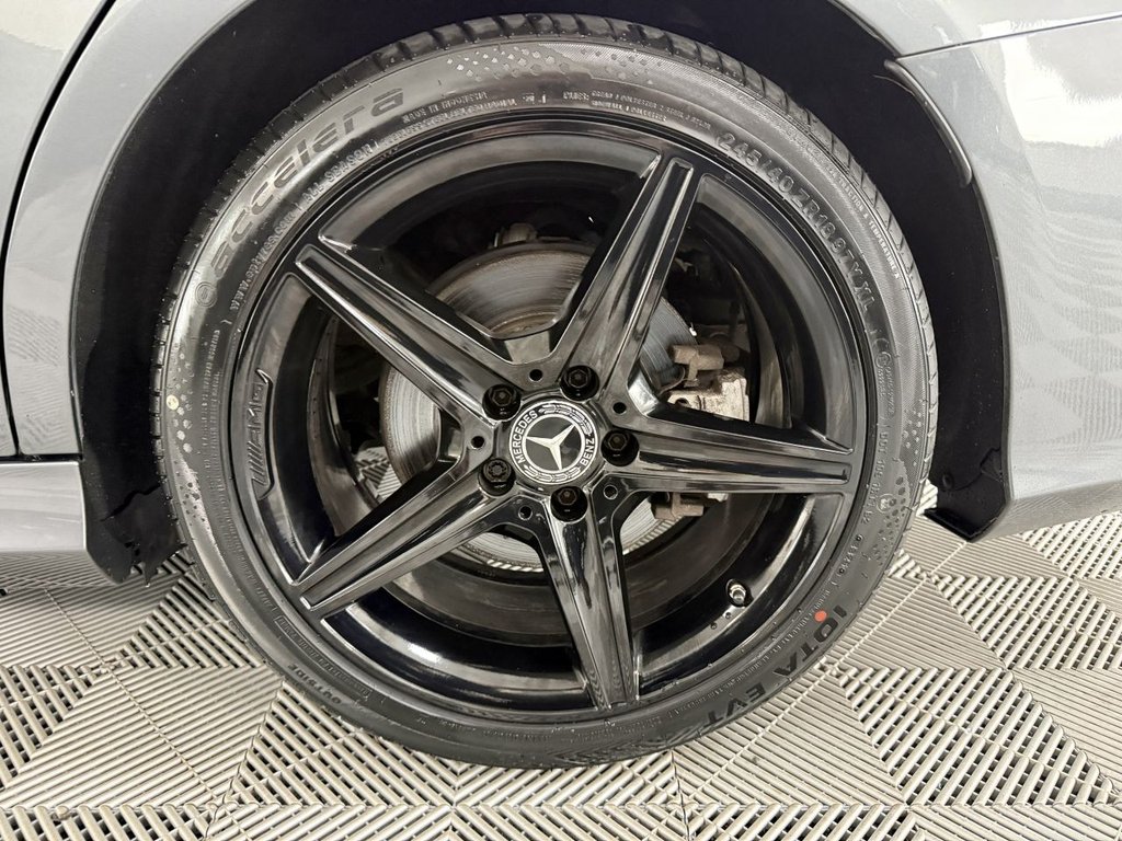 Used Mercedes-Benz C Class 2018 for sale - 76986144: Photo 21