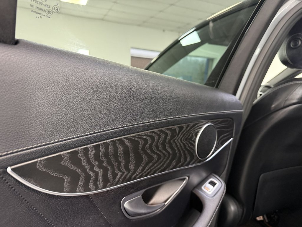 Used Mercedes-Benz C Class 2018 for sale - 76986144: Photo 30