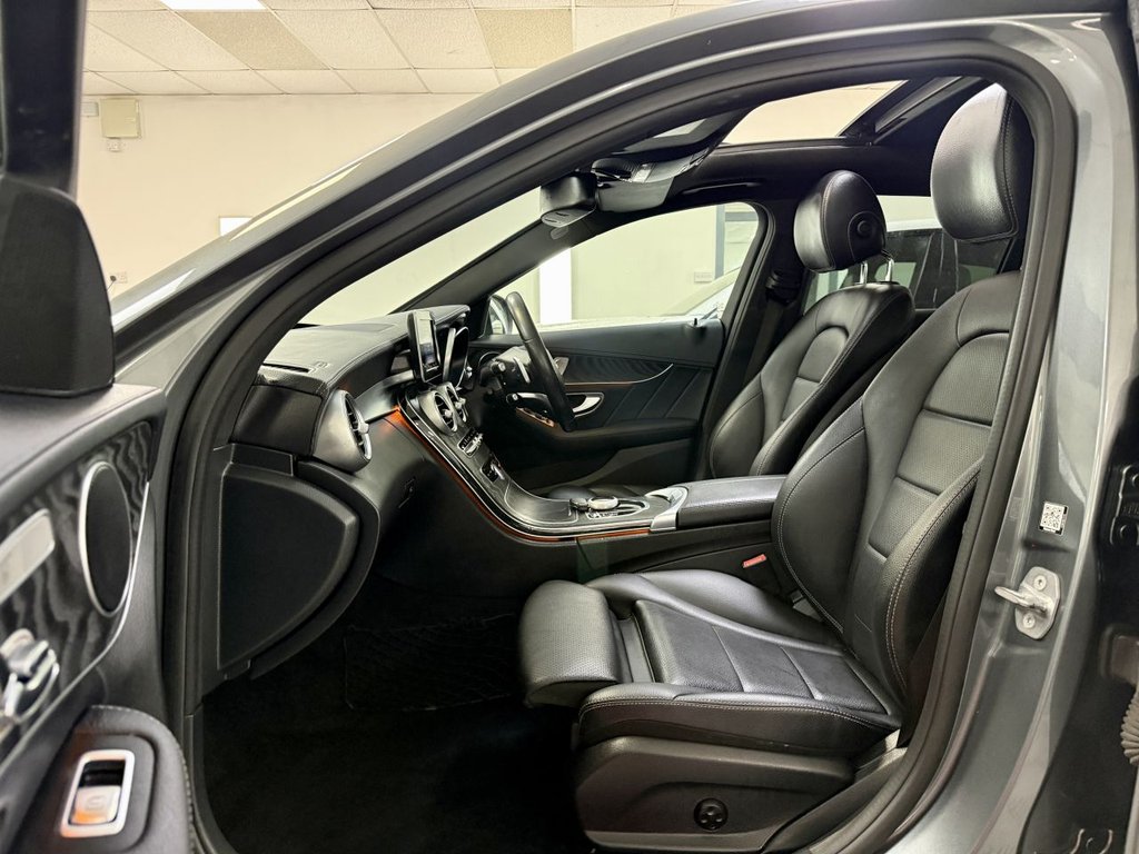 Used Mercedes-Benz C Class 2018 for sale - 76986144: Photo 31