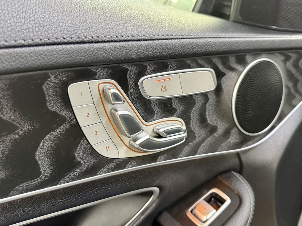 Used Mercedes-Benz C Class 2018 for sale - 76986144: Photo 35