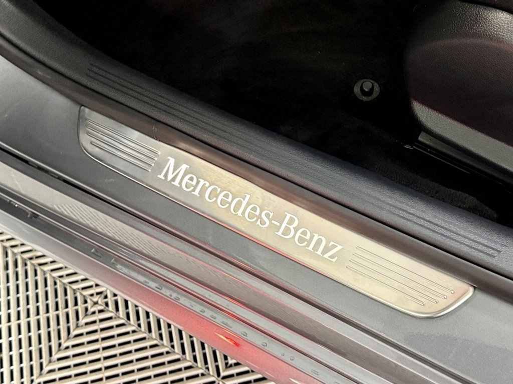 Used Mercedes-Benz C Class 2018 for sale - 76986144: Photo 36