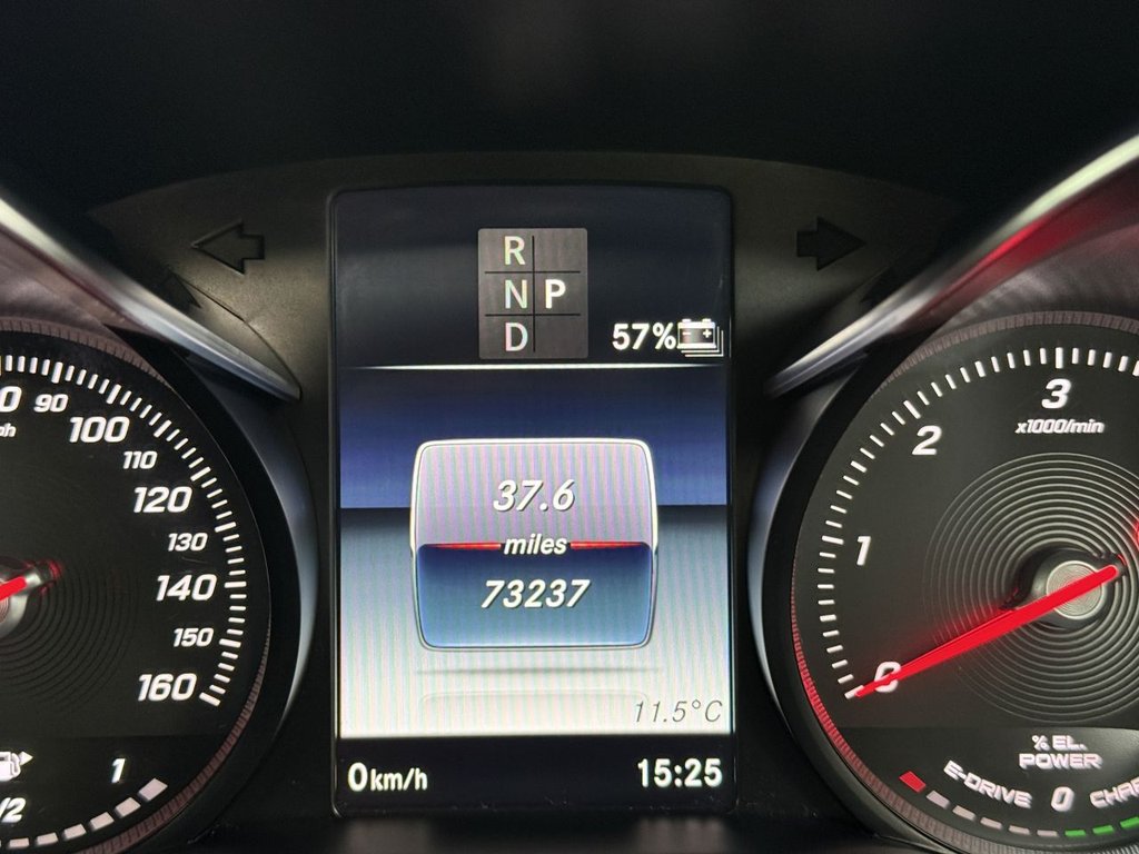 Used Mercedes-Benz C Class 2018 for sale - 76986144: Photo 43