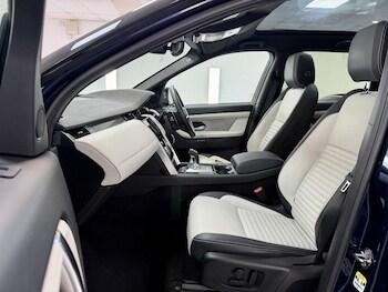 Used Land Rover Discovery Sport 2023 for sale - 78875115: Photo