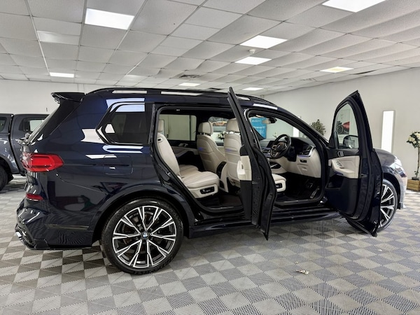 Used BMW X7 2021 for sale - 76210453: Photo 11