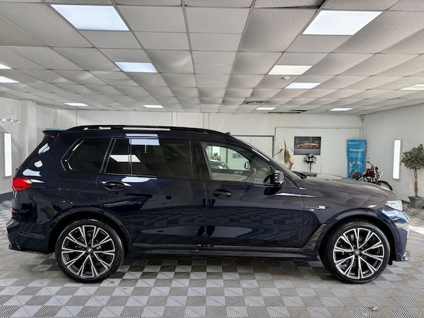 Used BMW X7 2021 for sale - 76210453: Photo 12