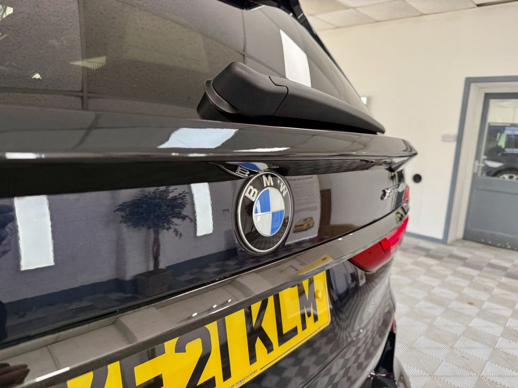 Used BMW X7 2021 for sale - 76210453: Photo 16