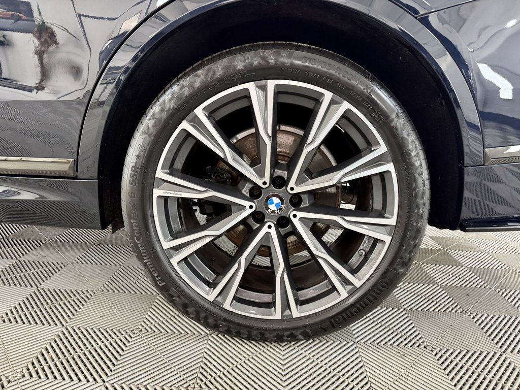 Used BMW X7 2021 for sale - 76210453: Photo 17