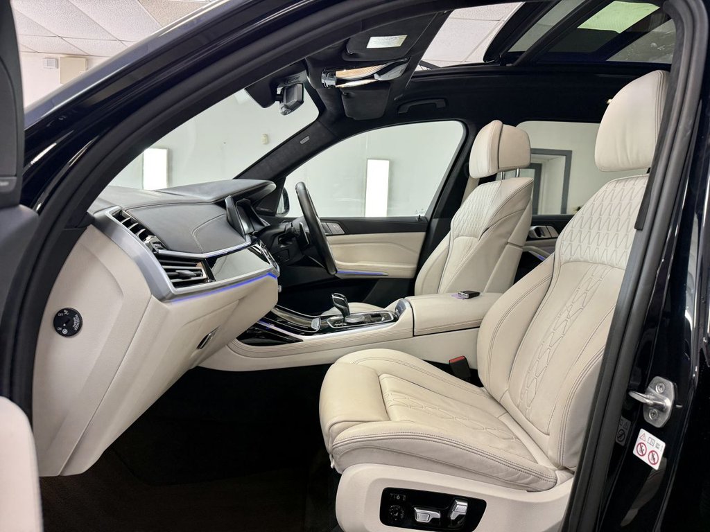 Used BMW X7 2021 for sale - 76210453: Photo 2