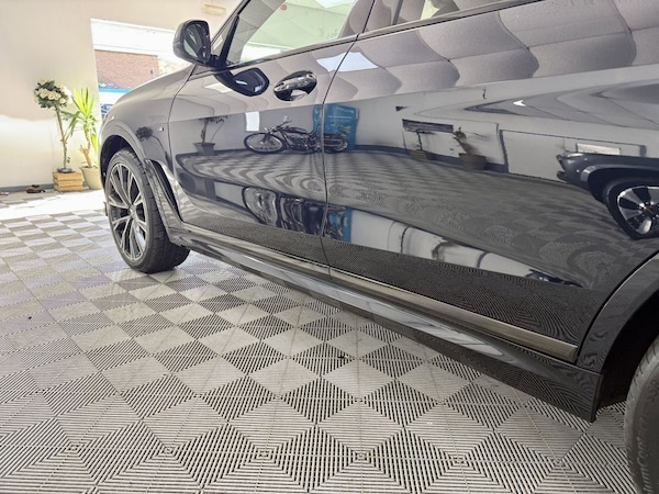Used BMW X7 2021 for sale - 76210453: Photo 20