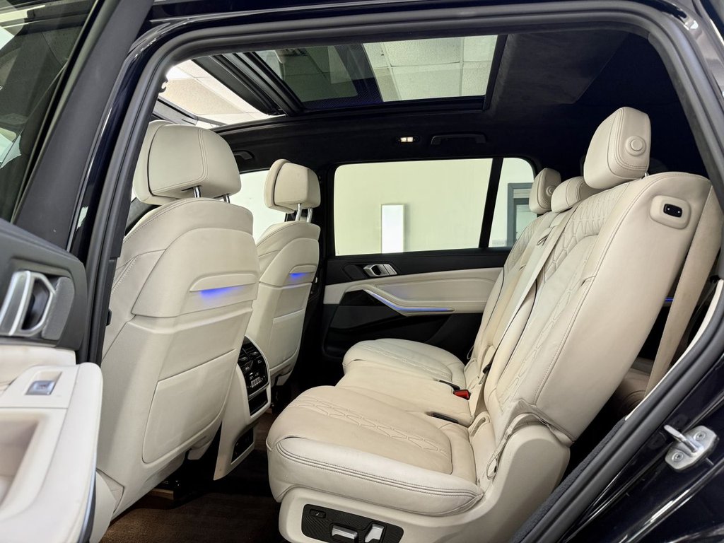 Used BMW X7 2021 for sale - 76210453: Photo 21