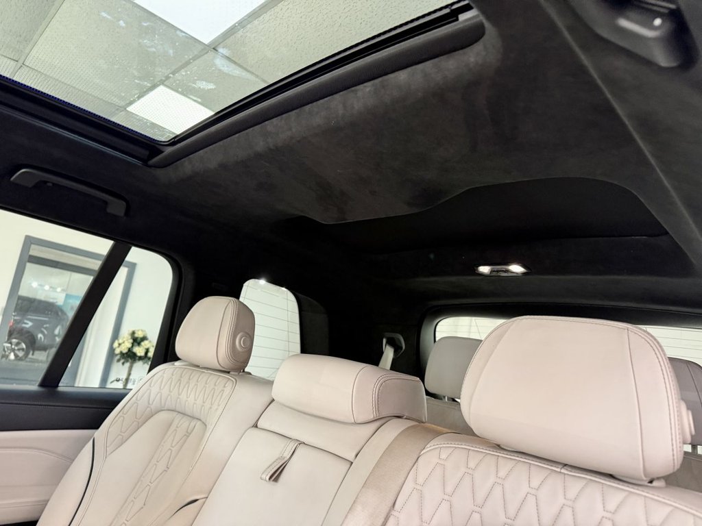 Used BMW X7 2021 for sale - 76210453: Photo 22