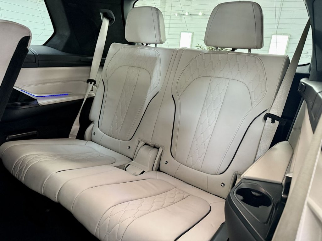 Used BMW X7 2021 for sale - 76210453: Photo 23