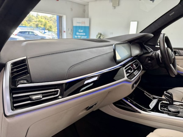 Used BMW X7 2021 for sale - 76210453: Photo 25