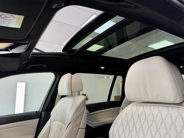 Used BMW X7 2021 for sale - 76210453: Photo 28