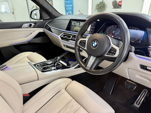 Used BMW X7 2021 for sale - 76210453: Photo 29