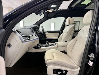 Used BMW X7 2021 for sale - 76210453: Photo