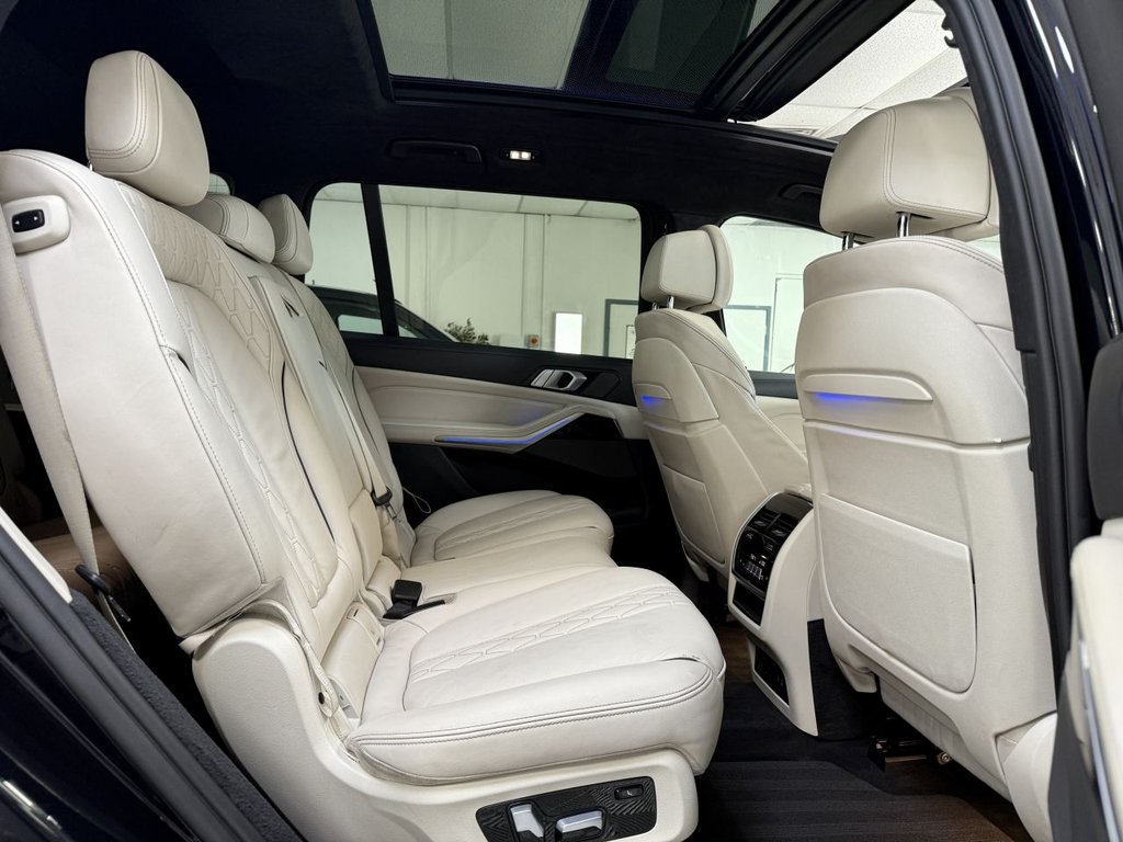 Used BMW X7 2021 for sale - 76210453: Photo 30