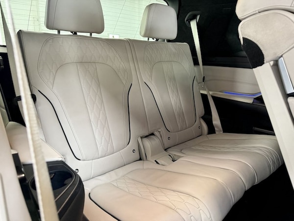 Used BMW X7 2021 for sale - 76210453: Photo 31